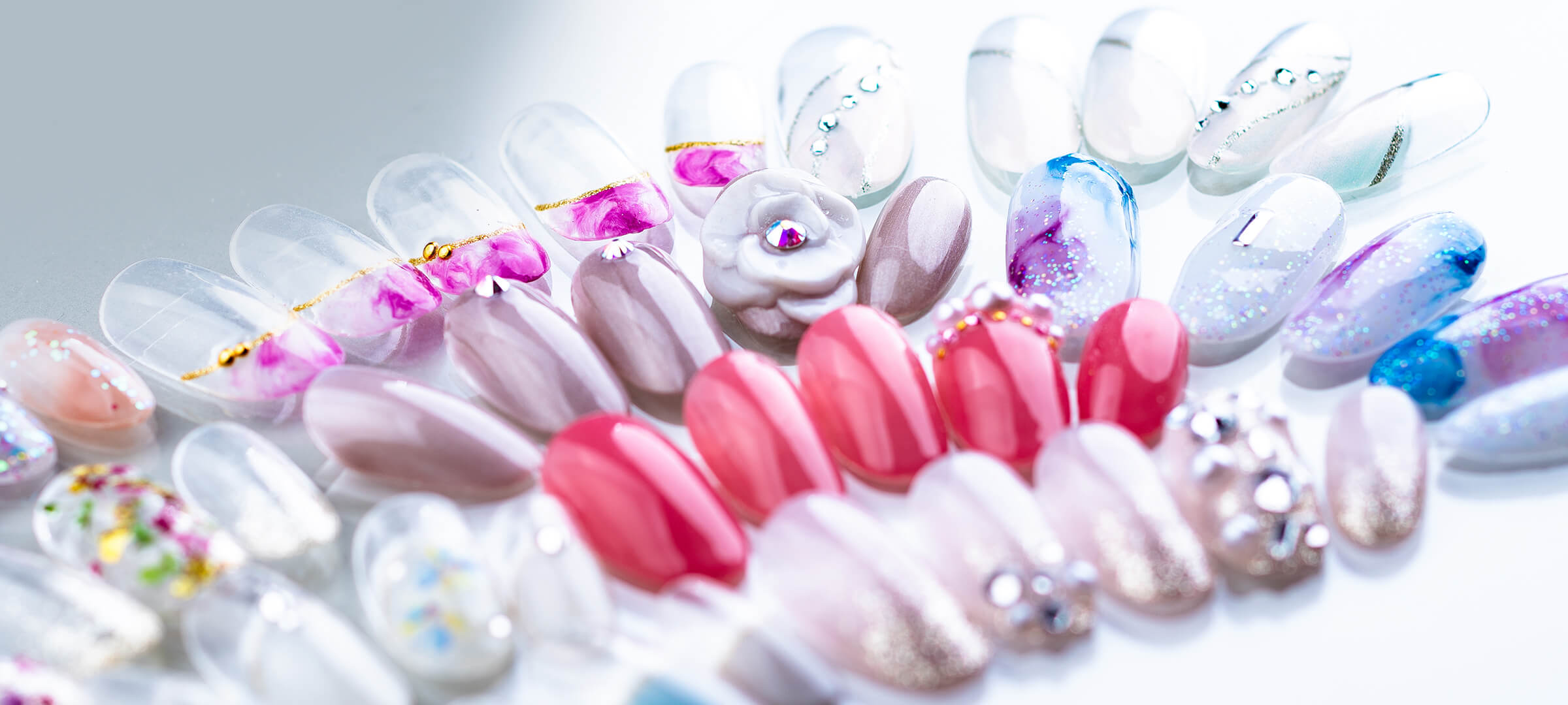 ネイルサロン M S Blossom ネイルサロン M S Blossom